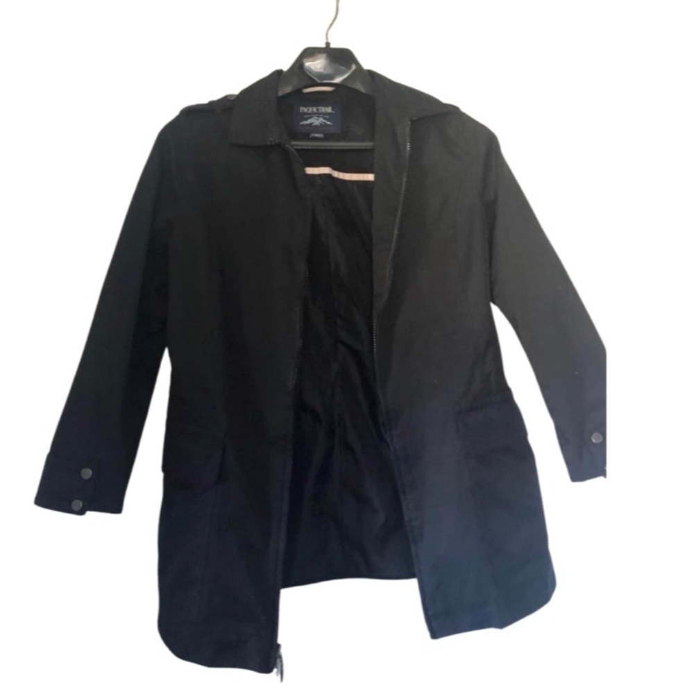 𝅺pacific Trail ladies jacket large